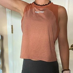 XL Nike Tank